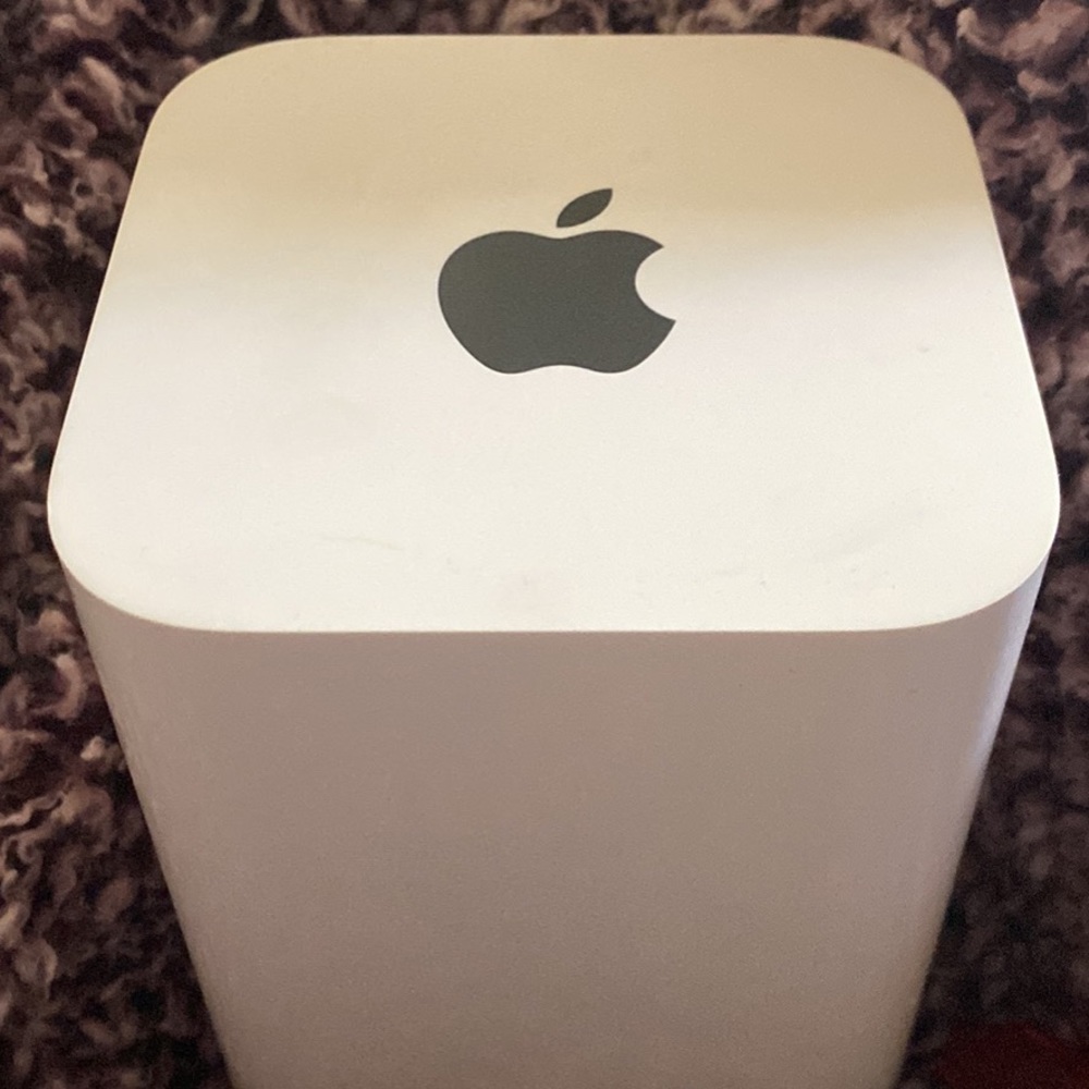 Apple Airport Extreme Base Gen 6
